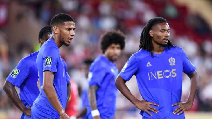 Jean-Clair Todibo plait en Premier league